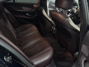 Седан Mercedes-benz CLS-класс 2020 года, 5997000 рублей, Красноярск