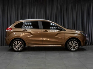 Хетчбэк ВАЗ (LADA) XRAY 2021 года, 1199000 рублей, Тюмень