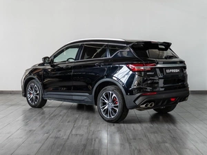 Внедорожник Geely Coolray 2021 года, 1599000 рублей, Саратов