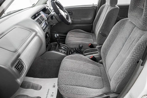 Внедорожник Suzuki Escudo 2001 года, 669000 рублей, Барнаул