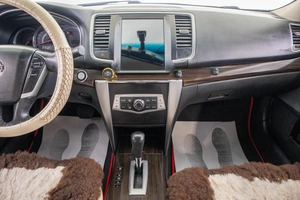 Седан Nissan Teana 2013 года, 1149000 рублей, Барнаул