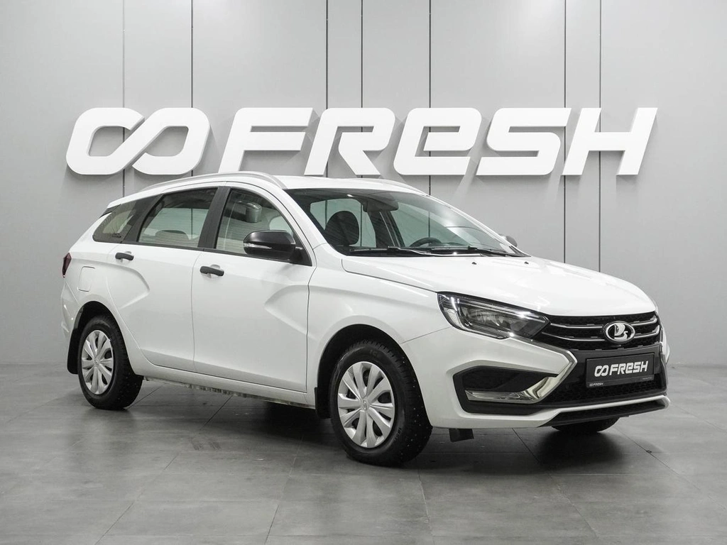 Универсал ВАЗ (LADA) Vesta 2024 года, 1600000 рублей, Воронеж