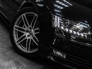 Седан Audi A8 2006 года, 1289000 рублей, Тюмень