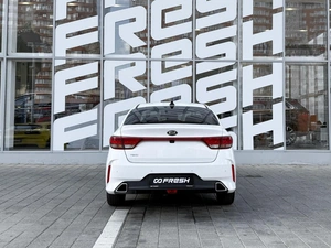 Седан Kia Rio 2021 года, 1470000 рублей, Ставрополь