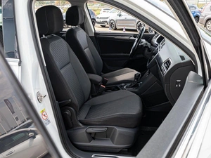 Внедорожник Volkswagen Tiguan 2017 года, 2325000 рублей, Краснодар