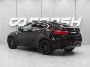 Внедорожник BMW X6 2012 года, 1798070 рублей, Ростов-на-Дону