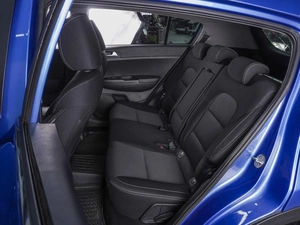 Внедорожник Kia Sportage 2021 года, 2299000 рублей, Ростов-на-Дону