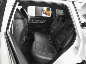 Внедорожник Chery Tiggo 7 Pro Max 2025 года, 2227000 рублей, Ставрополь