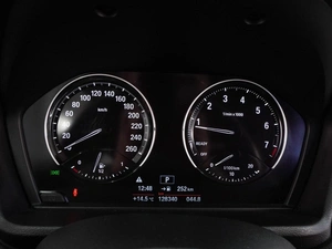 Внедорожник BMW X1 2019 года, 2915000 рублей, Воронеж