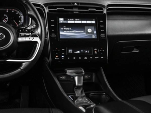 Внедорожник Hyundai Tucson 2021 года, 2654000 рублей, Кирилловка