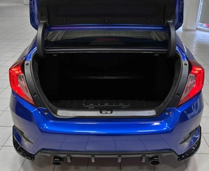 Седан Honda Civic 2021 года, 2357000 рублей, Красноярск
