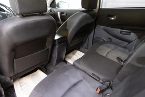 Внедорожник Nissan Qashqai+2 2010 года, 1169000 рублей, Новосибирск