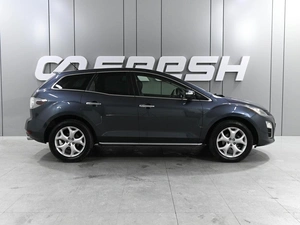 Внедорожник Mazda CX-7 2011 года, 1099000 рублей, Ростов-на-Дону