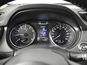 Внедорожник Nissan X-Trail 2019 года, 1921900 рублей, Казань