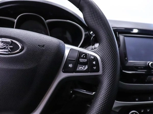 Универсал ВАЗ (LADA) Vesta Cross 2018 года, 950000 рублей, Красноярск