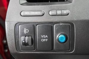 Седан Honda Civic 2007 года, 699000 рублей, Барнаул