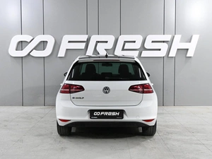 Хетчбэк Volkswagen Golf 2014 года, 1179000 рублей, Аксай