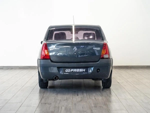 Седан Renault Logan 2007 года, 349000 рублей, Саратов