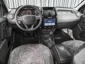 Универсал ВАЗ (LADA) Largus 2024 года, 1599000 рублей, Ставрополь