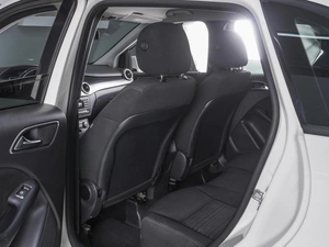 Хетчбэк Mercedes-benz B-класс 2013 года, 1380000 рублей, Ростов-на-Дону