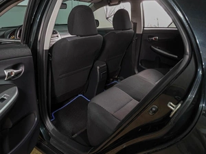 Седан Toyota Corolla 2012 года, 949000 рублей, Воронеж