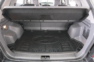 Внедорожник Hyundai Tucson 2005 года, 799000 рублей, Омск