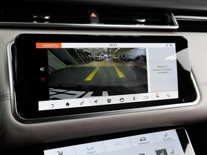 Внедорожник Land Rover Range Rover Velar 2018 года, 4620000 рублей, Тюмень
