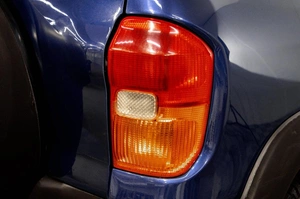 Внедорожник Toyota RAV4 2000 года, 699000 рублей, Барнаул