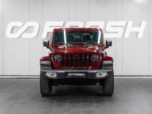 Внедорожник Jeep Wrangler 2022 года, 4999000 рублей, Сургут
