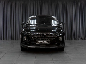 Внедорожник Hyundai Tucson 2021 года, 3189000 рублей, Тюмень