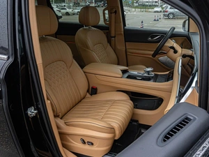 Минивэн Voyah Dream 2023 года, 4930000 рублей, Краснодар