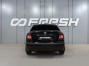 Лифтбек Skoda Octavia 2008 года, 559000 рублей, Воронеж