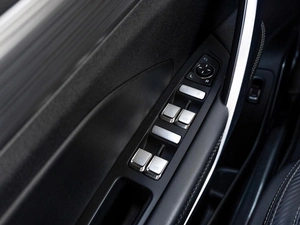 Внедорожник Geely Atlas Pro 2022 года, 2419000 рублей, Саратов
