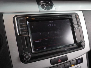 Седан Volkswagen Passat CC 2012 года, 1399000 рублей, Воронеж