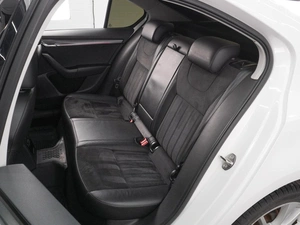 Лифтбек Skoda Octavia 2017 года, 1879000 рублей, Воронеж