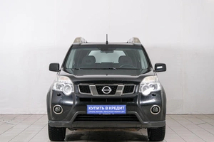 Внедорожник Nissan X-Trail 2012 года, 1409000 рублей, Красноярск