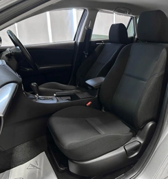 Хетчбэк Mazda Axela 2010 года, 997000 рублей, Красноярск