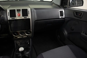 Хетчбэк Hyundai Getz 2007 года, 329000 рублей, Оренбург