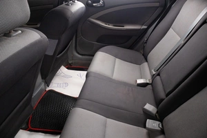 Универсал Chevrolet Lacetti 2008 года, 449000 рублей, Оренбург