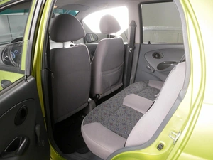 Хетчбэк Daewoo Matiz 2012 года, 350000 рублей, Минеральные Воды