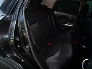 Внедорожник Nissan Juke 2012 года, 828000 рублей, Тверь
