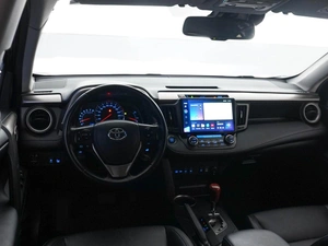 Внедорожник Toyota RAV4 2014 года, 2377090 рублей, Москва