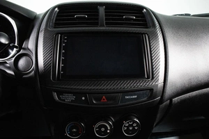 Внедорожник Mitsubishi ASX 2014 года, 1169000 рублей, Сургут