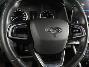 Внедорожник Chery Tiggo 4 Pro 2022 года, 1294000 рублей, Воронеж