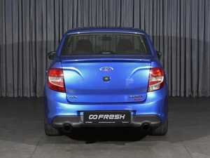 Седан ВАЗ (LADA) Granta 2018 года, 789000 рублей, Ставрополь