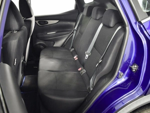 Внедорожник Nissan Qashqai 2016 года, 1405500 рублей, Казань