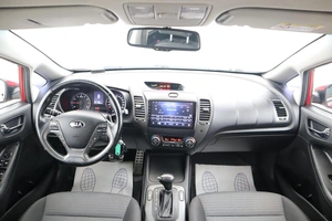 Седан Kia Cerato 2013 года, 1200000 рублей, Обнинск