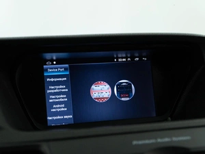 Седан Honda Accord Type S 2008 года, 1349050 рублей, Москва