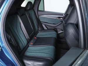 Внедорожник Geely Monjaro 2023 года, 3460000 рублей, Ростов-на-Дону