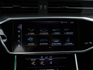 Седан Audi A6 2019 года, 3127077 рублей, Москва